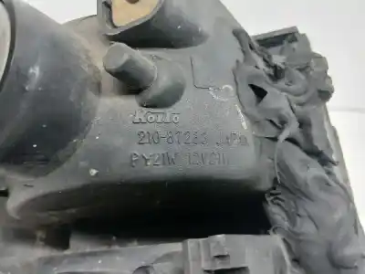 Piesă de schimb auto la mâna a doua semnalizator fata stânga pentru mitsubishi montero v20 v40 2500 td gl 3ptas. referințe oem iam 21087233  