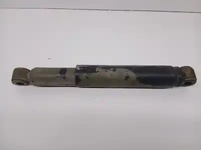 Piesă de schimb auto la mâna a doua amortizor fațã dreapta pentru nissan patrol (k/w160) * referințe oem iam 48611g9602
