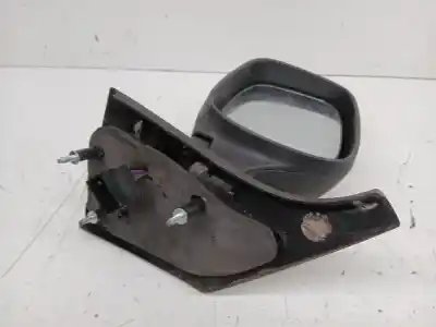 Автозапчасти б/у левое зеркало за renault scenic (ja..) 1.9 dci authentique 102 cv / 75 kw ссылки oem iam   
