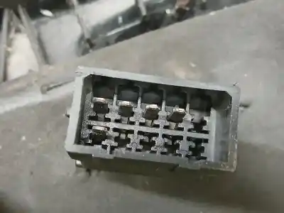 Автозапчасти б/у левое зеркало за renault scenic (ja..) 1.9 dci authentique 102 cv / 75 kw ссылки oem iam   