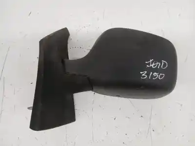 Автозапчасти б/у левое зеркало за renault scenic (ja..) 1.9 dci authentique 102 cv / 75 kw ссылки oem iam   