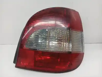 Автозапчасти б/у правый задний фонарь за RENAULT SCENIC (JA..) 1.9 DCI Authentique 102 CV / 75 KW ссылки OEM IAM E29002  