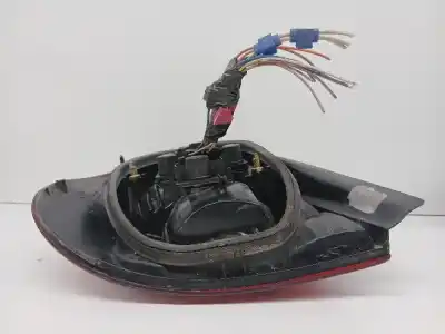 Автозапчасти б/у правый задний фонарь за renault scenic (ja..) 1.9 dci authentique 102 cv / 75 kw ссылки oem iam e29002  