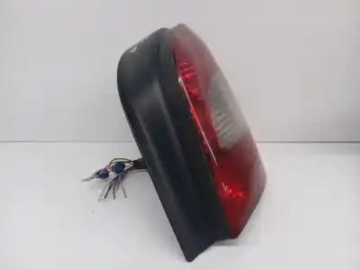 Автозапчасти б/у правый задний фонарь за renault scenic (ja..) 1.9 dci authentique 102 cv / 75 kw ссылки oem iam e29002  