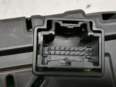 Peça sobressalente para automóvel em segunda mão quadrante por ford ka+ active referências oem iam g1b510849af  