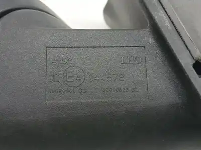 Peça sobressalente para automóvel em segunda mão espelho retrovisor esquerdo por ford ka+ active referências oem iam g1b517683bd5ja6  
