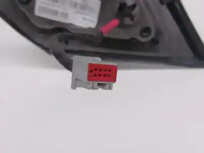 Peça sobressalente para automóvel em segunda mão espelho retrovisor esquerdo por ford ka+ active referências oem iam g1b517683bd5ja6  