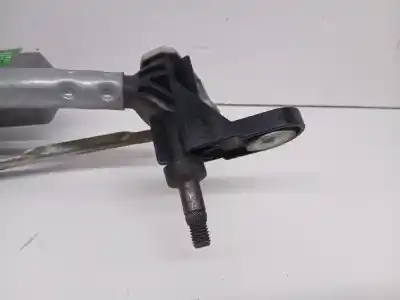 Pezzo di ricambio per auto di seconda mano tiranti e motorino del tergicristallo anteriore per ford ka+ active riferimenti oem iam e4b517500ae  