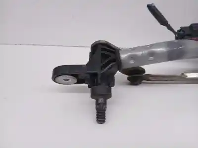 Pezzo di ricambio per auto di seconda mano tiranti e motorino del tergicristallo anteriore per ford ka+ active riferimenti oem iam e4b517500ae  