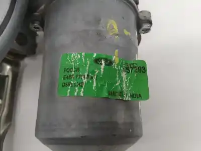 Pezzo di ricambio per auto di seconda mano tiranti e motorino del tergicristallo anteriore per ford ka+ active riferimenti oem iam e4b517500ae  