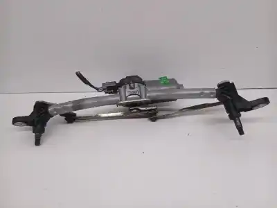 Pezzo di ricambio per auto di seconda mano tiranti e motorino del tergicristallo anteriore per ford ka+ active riferimenti oem iam e4b517500ae  