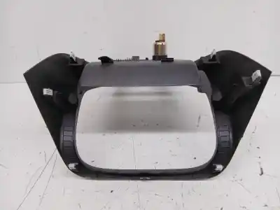 Pezzo di ricambio per auto di seconda mano console centrale per ford ka+ active riferimenti oem iam g1b5a044h96a  