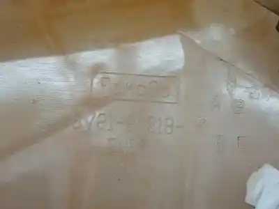 Pezzo di ricambio per auto di seconda mano CAUZIONE DI ESPANSIONE per FORD KA+  Riferimenti OEM IAM 8V218K218  