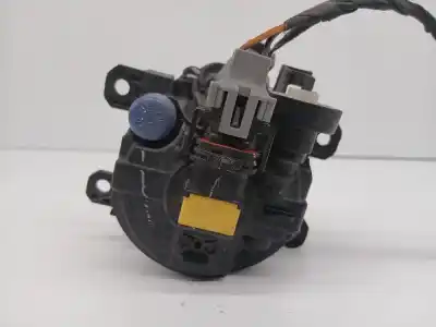 Pezzo di ricambio per auto di seconda mano fendinebbia sinistra per ford ka+ active riferimenti oem iam e3b515b243aa  89209184