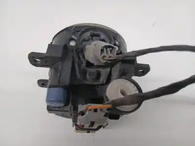 Pezzo di ricambio per auto di seconda mano fendinebbia sinistra per ford ka+ active riferimenti oem iam e3b515b243aa  89209184