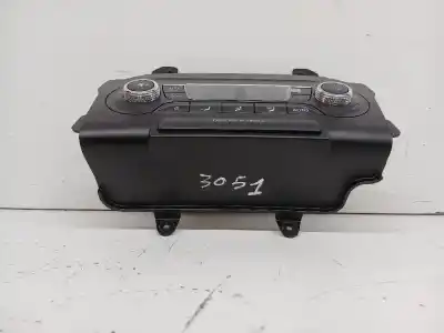 Peça sobressalente para automóvel em segunda mão comando de sofagem (chauffage / ar condicionado) por ford ka+ active referências oem iam g1b518c612ae  