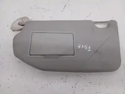 Pezzo di ricambio per auto di seconda mano tenda sinistra per ford ka+ active riferimenti oem iam   