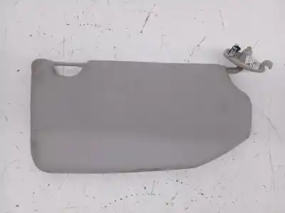Pezzo di ricambio per auto di seconda mano tenda sinistra per ford ka+ active riferimenti oem iam   