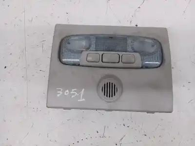Pezzo di ricambio per auto di seconda mano luce interna per ford ka+ active riferimenti oem iam 8a6a13k767ab34x1  
