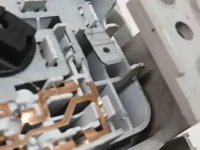 Pezzo di ricambio per auto di seconda mano luce interna per ford ka+ active riferimenti oem iam 8a6a13k767ab34x1  