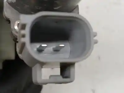 Second-hand car spare part rear left window regulator for ford ka+ active oem iam references 402652e  