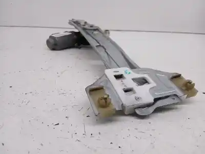 Second-hand car spare part rear left window regulator for ford ka+ active oem iam references 402652e  