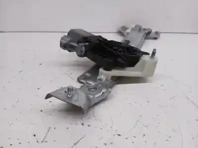 Pezzo di ricambio per auto di seconda mano alzacristalli posteriore sinistro per ford ka+ active riferimenti oem iam 402652e