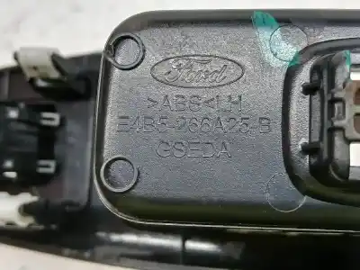 Pezzo di ricambio per auto di seconda mano comandi alzacristalli posteriore sinistro per ford ka+ active riferimenti oem iam e4b5266a25b  