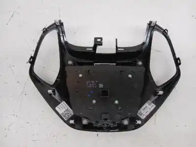 Peça sobressalente para automóvel em segunda mão comandos de alavanca por ford ka+ active referências oem iam g1b518k811ba  