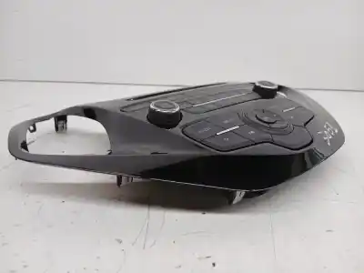 Peça sobressalente para automóvel em segunda mão comandos de alavanca por ford ka+ active referências oem iam g1b518k811ba  