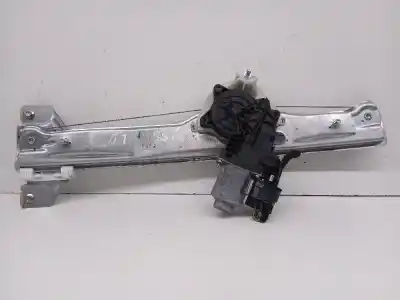 Pezzo di ricambio per auto di seconda mano alzacristalli anteriore sinistro per ford ka+ active riferimenti oem iam 402654f