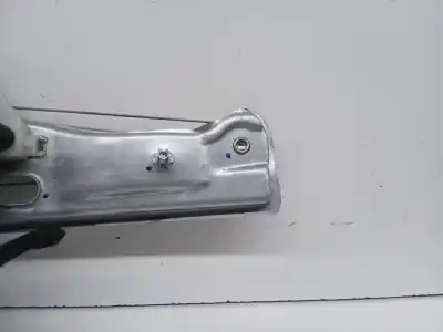 Second-hand car spare part driver left window regulator for ford ka+ active oem iam references 402654f  