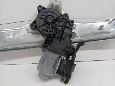 Second-hand car spare part driver left window regulator for ford ka+ active oem iam references 402654f  