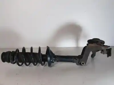 Peça sobressalente para automóvel em segunda mão amortecedor dianteiro esquerdo por seat leon (kl1) seat leon referências oem iam 1j0413031r  