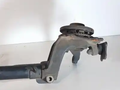 Second-hand car spare part Front Left Shock Absorber for SEAT LEON (KL1) SEAT Leon OEM IAM references 1J0413031R  