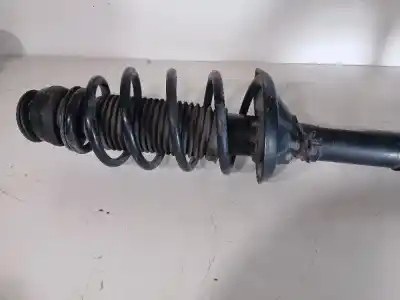 Peça sobressalente para automóvel em segunda mão amortecedor dianteiro esquerdo por seat leon (kl1) seat leon referências oem iam 1j0413031r  