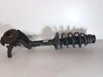 Peça sobressalente para automóvel em segunda mão amortecedor dianteiro esquerdo por seat leon (kl1) seat leon referências oem iam 1j0413031r  