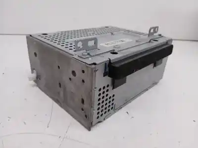Peça sobressalente para automóvel em segunda mão sistema de áudio / rádio cd por ford ka+ active referências oem iam g1b518c815ae  