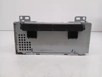 Peça sobressalente para automóvel em segunda mão Sistema De áudio / Rádio Cd por FORD KA+ Active Referências OEM IAM G1B518C815AE  