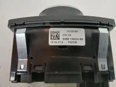Pezzo di ricambio per auto di seconda mano controllo della luce per ford ka+ active riferimenti oem iam e4b513a024bb