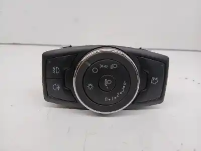Peça sobressalente para automóvel em segunda mão comutador de luzes por ford ka+ active referências oem iam e4b513a024bb  10100169