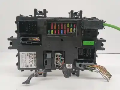 Pezzo di ricambio per auto di seconda mano scatola relè/fusibili per ford ka+ active riferimenti oem iam gu5t14b476ebe