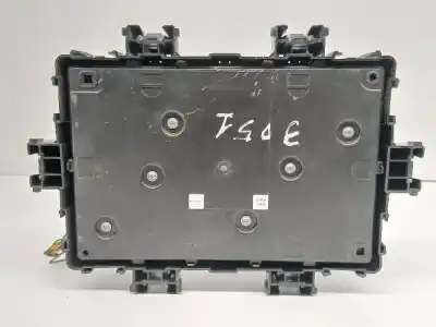 Peça sobressalente para automóvel em segunda mão caixa de fusíveis e relés por ford ka+ active referências oem iam gu5t14b476ebe  