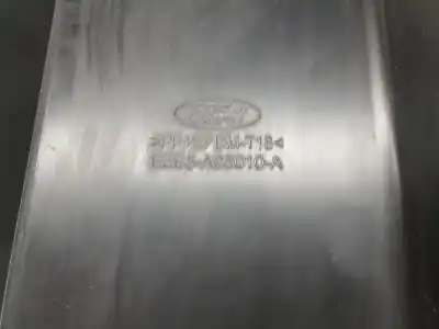 Pezzo di ricambio per auto di seconda mano scatola di guanti per ford ka+ active riferimenti oem iam e3b5a06010a  