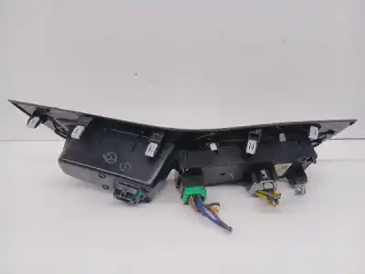 Second-hand car spare part left front power window switch for ford ka+ active oem iam references g1b514a132da  10134443