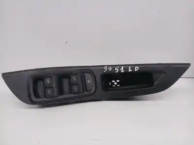 Pezzo di ricambio per auto di seconda mano interruttore alzacristalli anteriore sinistro per ford ka+ active riferimenti oem iam g1b514a132da
