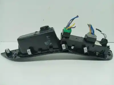 Second-hand car spare part left front power window switch for ford ka+ active oem iam references g1b514a132da  10134443