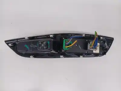 Second-hand car spare part left front power window switch for ford ka+ active oem iam references g1b514a132da  10134443