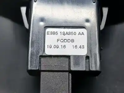 Pezzo di ricambio per auto di seconda mano avvertimento per ford ka+ active riferimenti oem iam e3b513a350aa  