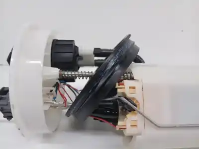 Pezzo di ricambio per auto di seconda mano sensore di livello del carburante per ford ka+ active riferimenti oem iam e4b19h307bb  